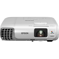 Epson EB-945 3LCD XGA Projector (3,000 ANSI Lumens)